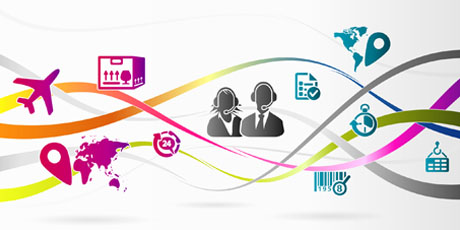 Автоматизация перевозок и транспортной логистики