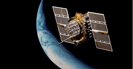 Спутниковая система GPS Спутниковая система GPS